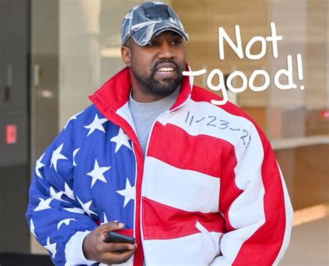 Kanye West's Controversial 2020 Presidential Campaign Now Accused Of ...