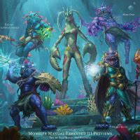 Kuo-toa Leviathan.png | EN World Tabletop RPG News & Reviews