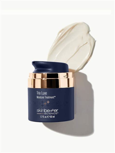 Skinbetter Science Trio Luxe Moisture Treatment