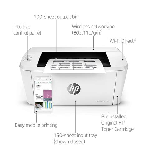 hp laserjet pro mw review surprise   size cartridgesdirect