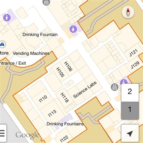 Collin College campuses on Google Maps app | News | starlocalmedia.com