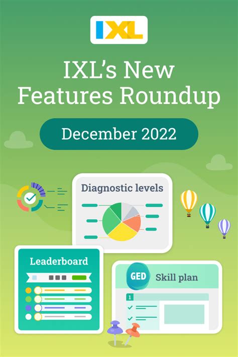 What’s New On Ixl December 2022 Ixl Official Blog