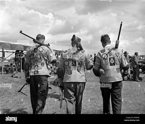 Shooting The National Small Bore Rifle Association Meeting Bisley Hi