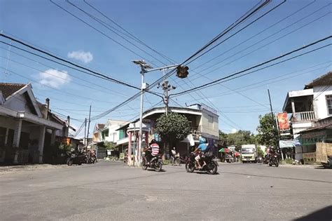 Ada Tiga Proyek Baru Penyokong Bandara Di Jalur Banyakan Bolawen Ini