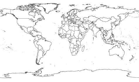 File Blank Map World Rivers Svg Wikimedia Commons Free Printable