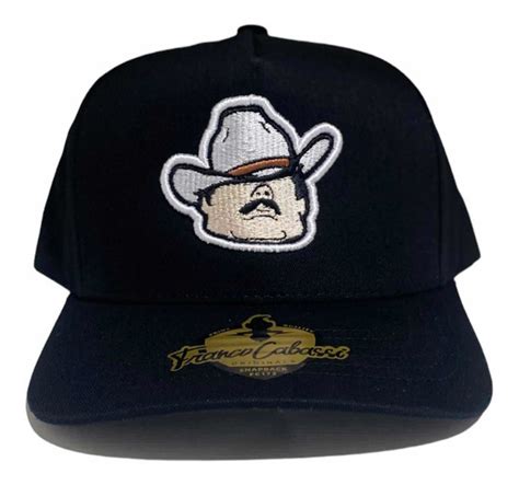 Gorra El Mayo Zambada Mercadolibre 📦