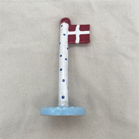 Bordflag Theclayplay Designs V Rker Kr Ss Butik K Benhavn