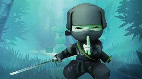 Return Of The Ninjas In 2021 Ninja Games Games Android Games