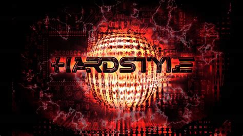 Hardstyle Mix 60 Youtube