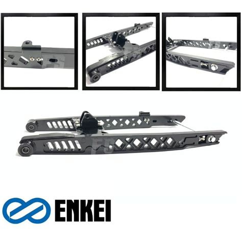 Swing Arm Enkei Cnc Y15 Y15zr Lc135 Y16 Plus 2 Inchi Adjustable