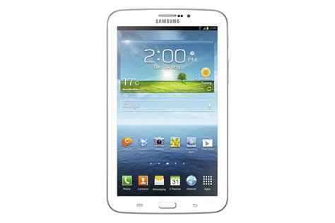 Первый взгляд на планшеты Samsung серии Galaxy Tab 3. Cтатьи, тесты, обзоры