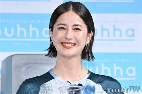 画像17 松本若菜、長い下積み時代の苦悩＆母からの救われた一言明かす「ありがたかった」 モデルプレス