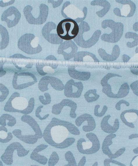 Lululemon UnderEase Mid Rise Cheeky Bikini Underwear 3 Pack Pastel Blue Soft Denim
