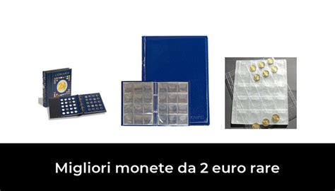 Migliori Monete Da Euro Rare Nel Secondo Esperti