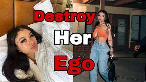 How To Destroy Any Womans Ego YouTube