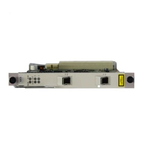 Huawei X1ca Uplink Board Huawei X1ca Price And Specs Ycict