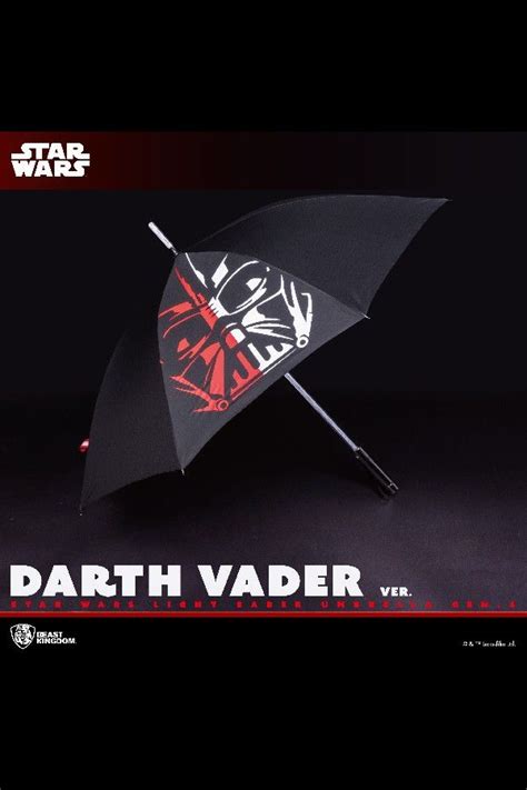 Star Wars Light Saber Umbrella Gen Darth Vader Kotous Store