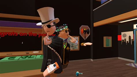 rec room net worth 2022