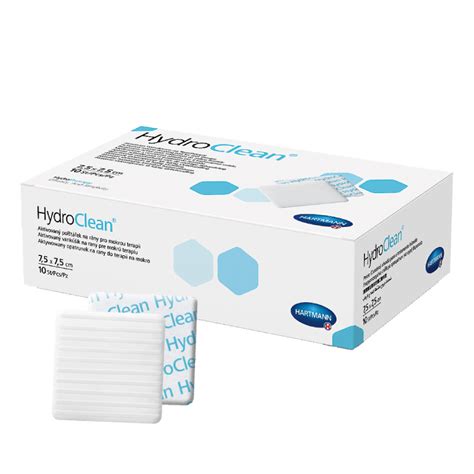 HydroClean | LékárnaHARTMANN