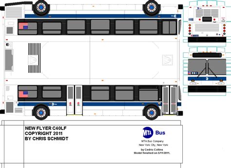 Paperbus Thread - Page 187 - Transit Lounge - Canadian Public Transit ...