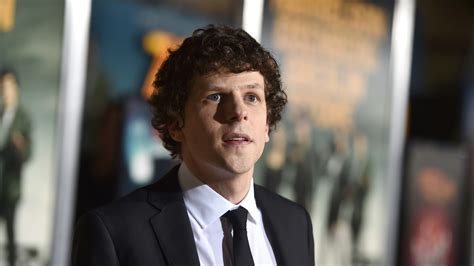 Empire Podcast #406: Jesse Eisenberg