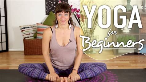 Yoga Hip Openers Beginners | Blog Dandk