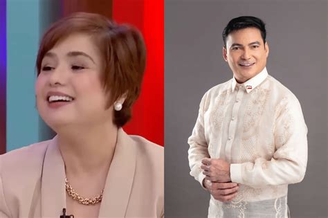 Inamin Ni Snooky Serna Na Si Gabby Concepcion Ang Pinaka Espesyal