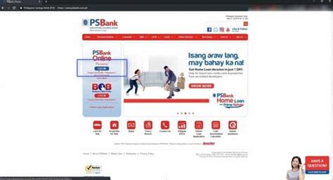 How to Use PesoNet Philippines for Bank to Bank Transfer