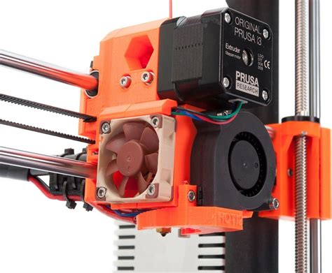 E3d Prusa V6 Hotend 3djake Nederland