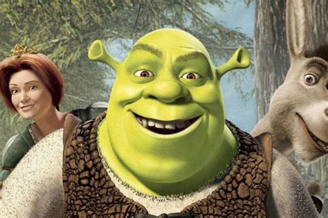 Regresa El Ogro M S Querido De Todos Confirman Nueva Pel Cula De Shrek