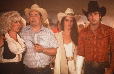 Urban Cowboy Cast Members Where Are They Now