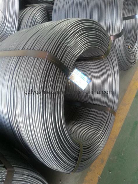 Hot Rolled Steel Round Bar Steel Bar And Steel Round Bar