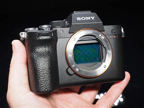 Sony Alpha A7R IV Camera Review - Verdict | ePHOTOzine