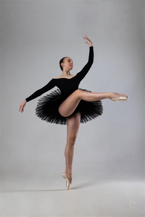 Tendu Dancewear