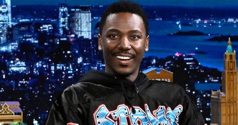 Who Is Jerrod Carmichael All About The 2023 Golden Globes Host Parade