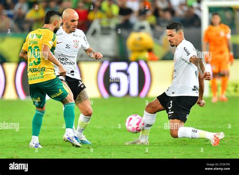 Brasileirao Serie A 2023 Hi Res Stock Photography And Images Alamy