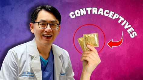 Choosing The Best Contraceptives Featuring Dr Hsu Youtube