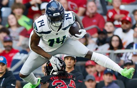 3 Instant Impressions After Seahawks Top Cardinals For Fourth Straight