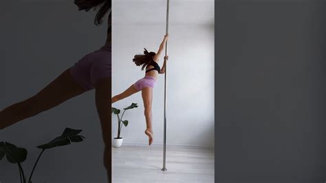 Pole Dance Static Combo