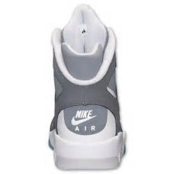 Nike Air Flight Lite High Cool Grey Available Now Sole Collector