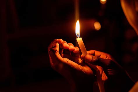 WATCH Nine Hour Power Outage In Gauteng SA People