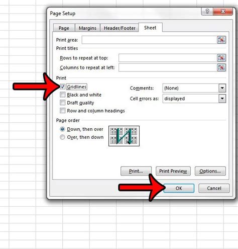 How To Print Excel With Lines Solve Your Tech