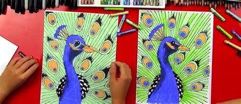 Realistic Art For Kids Hub Birds - Download Free Mock-up