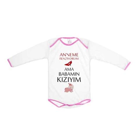 Sublimasyon Pamuk Polyester Bebek Giysisi Bebek Z B N Pembe