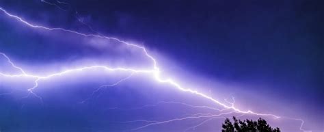 Tips Wat Te Doen Bij Onweer En Bliksem Viadomo