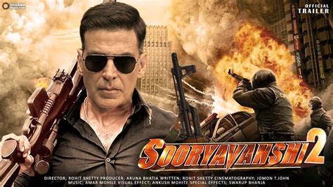 Sooryavanshi 2 31 Interesting Facts Akshay Kumar Katrina Kaif