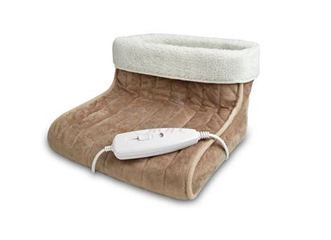 Keep Your Feet Toastie With This Double Foot Warmer 19 Ways To Take