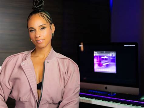 Native Instruments Samples Alicia Keys Own Yamaha Cp 70 Electric Piano