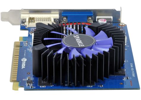 Sparkle Announces GeForce GT 440 Graphics Cards For HTPC Enthusiasts ...