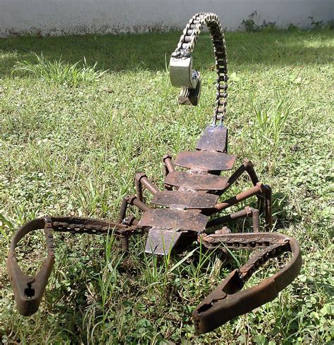 Metal Art Yard Projects Miller Welding Projects Idea Gallery